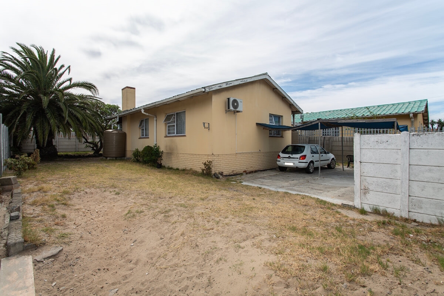 3 Bedroom Property for Sale in Townsend Estate Western Cape